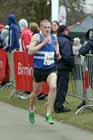 Graeme Taylor (Morpeth) during the National Mens12 Stage Relay.